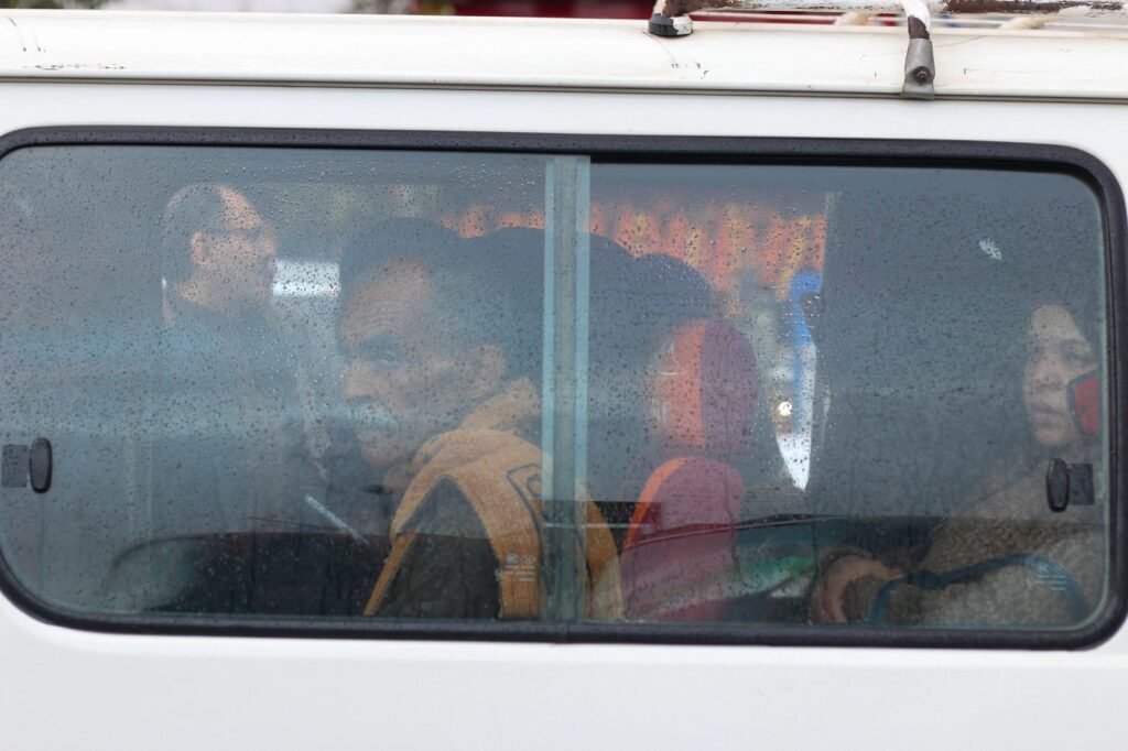 Rainy Winter Day at Bohoth – Cairo 2017 14