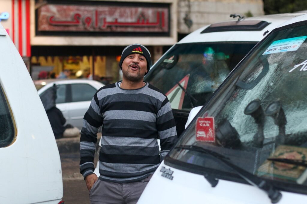 Rainy Winter Day at Bohoth – Cairo 2017 11