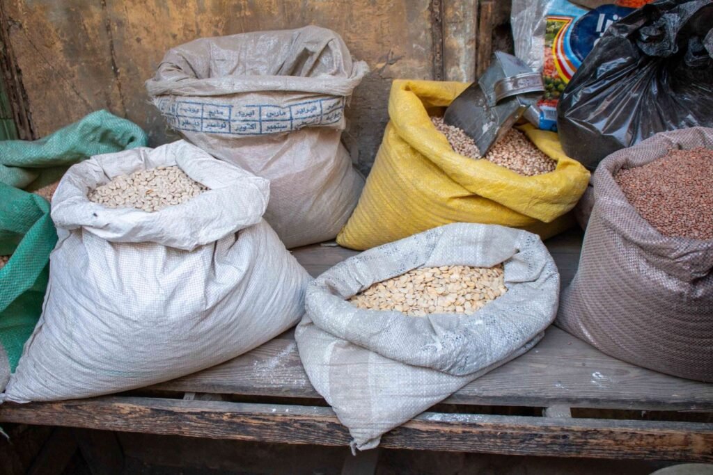 Rustic Storage Room – Al-Ashraf Street, Cairo 2017 2