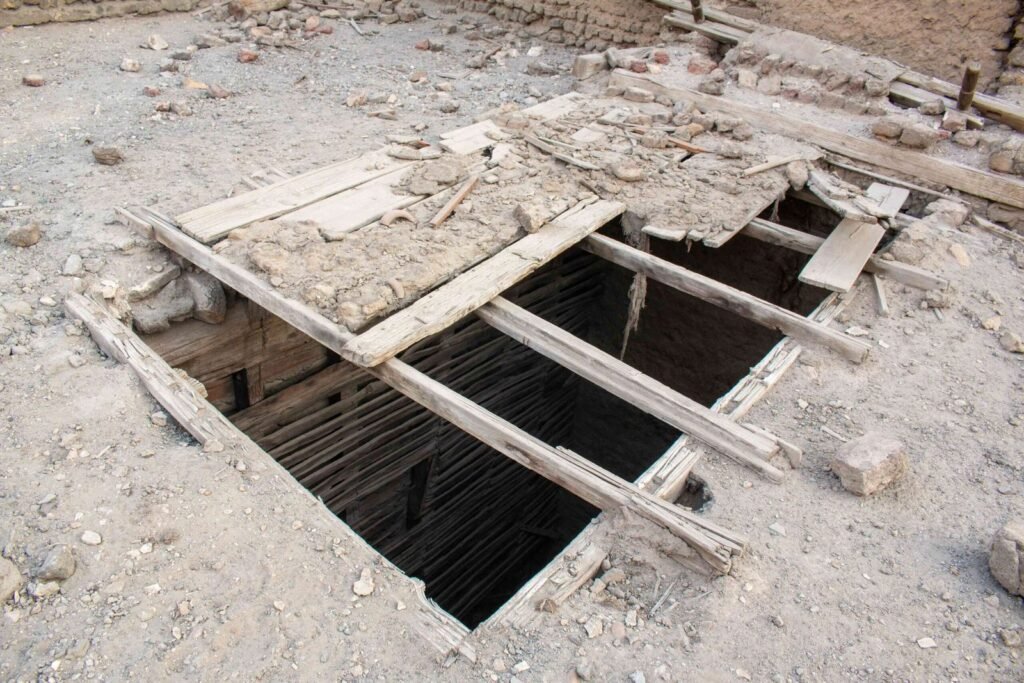 Side View of Sakina Pasha House – Al-Ashraf Street, Cairo 2017 8